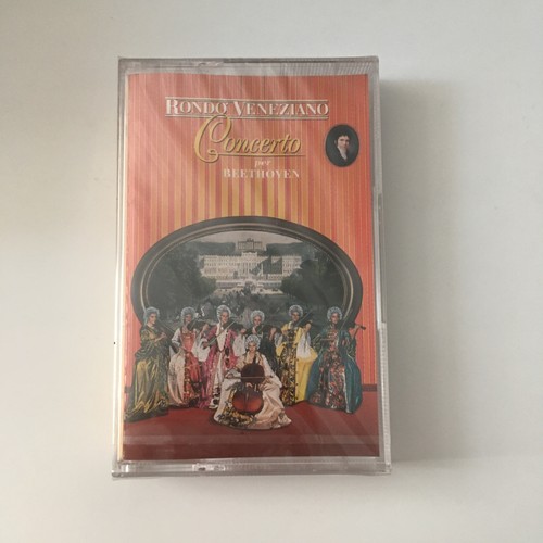 Rondo veneziano concerto - rondo,