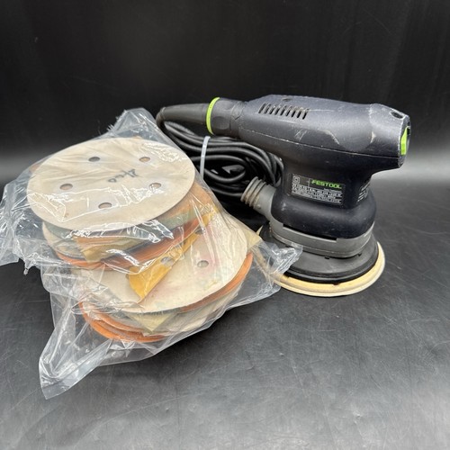 Festool ets 125 req - ets,