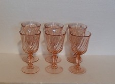 Verre à Vin Roseline