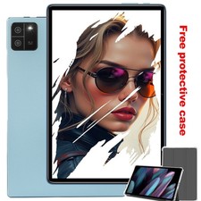 Tablet Android 15 16GB RAM