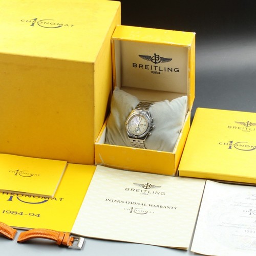 Ensemble complet montres - complet,