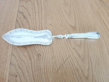 Pelle à tarte métal argenté Armand Frenais