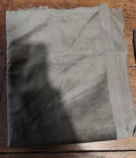 Coupon de tissu couture