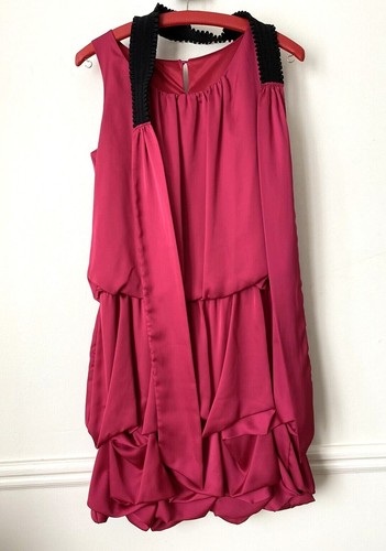 Robe fête cocktail japon - robe,