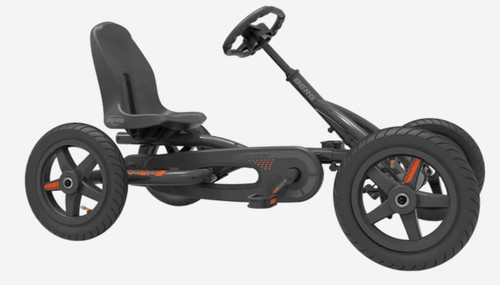 Berg buddy graphite - berg,