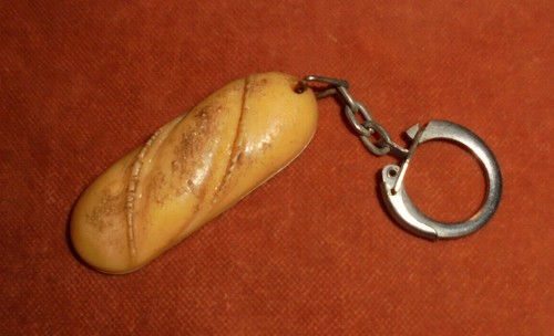 Porte clés joli - porte-clés,