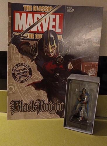Marvel super heroes collection - marvel,