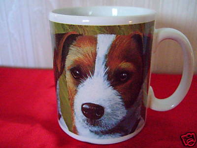 Tasse mug motif jack - -,