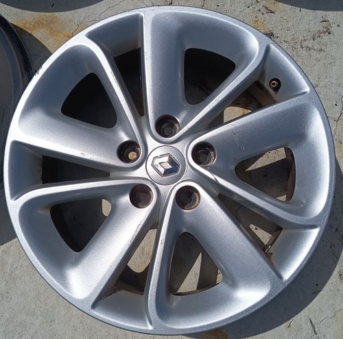 Jante alu renault megane - renault,
