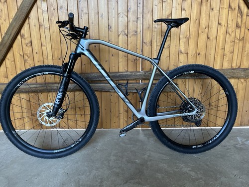 Ridley vtt semi rigide - vtt, carbone