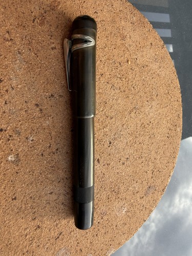 Montblanc stylo plume - , model