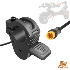 Accélérateur Trottinette