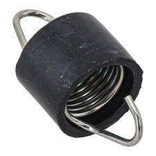 Ressort de tendeur pour