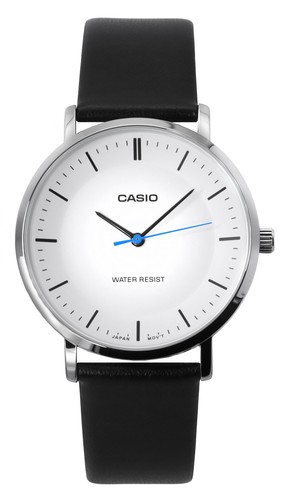 Montre casio standard - standard, quartz