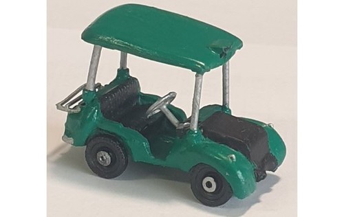 Buggy golf chariot et - chariot,