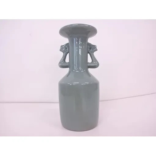 Véritable vase artisanal
