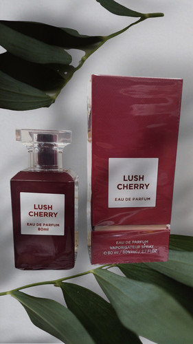 Parfum collection privée lush - parfum,