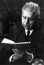 PHOTO DE EUGENIO MONTALE