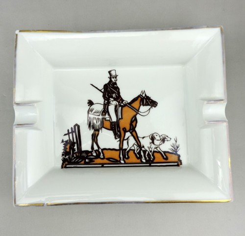Hermes paris grand cendrier - hermes,