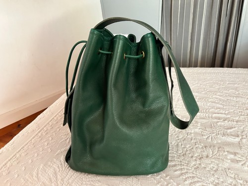 Grand sac seau longchamp - grand,