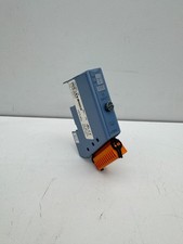 Module d'entrée analogique