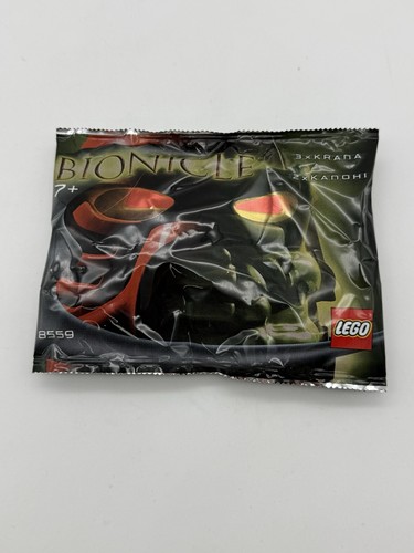 Lego bionicle krana pack - bionicle,