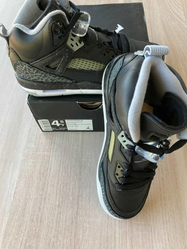 Nike air jordan spizike - jordan,