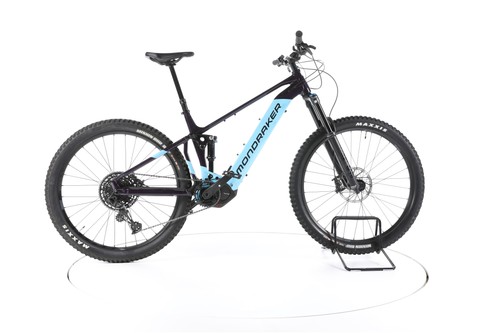 Mondraker dusk vtt - dusk, r