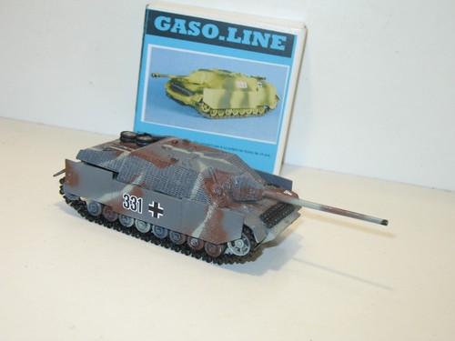 Solido char jagdpanzer 48 - solido,, l/48