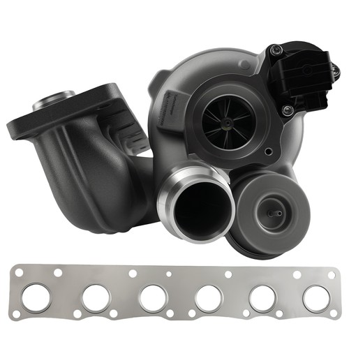 Turbolader turbo for bmw - turbolader,