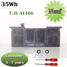 Batterie pour Apple Macbook