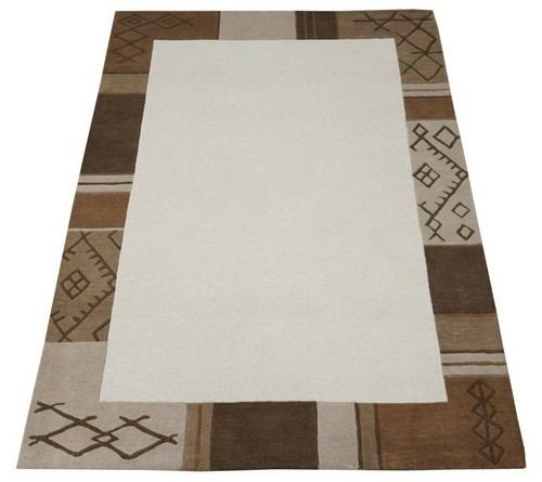Tapis 100 laine - tapis,