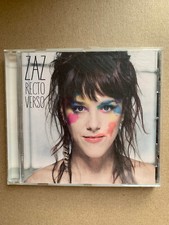 Zaz – Recto Verso/ CD