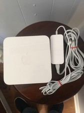 Apple Airport Extreme Base