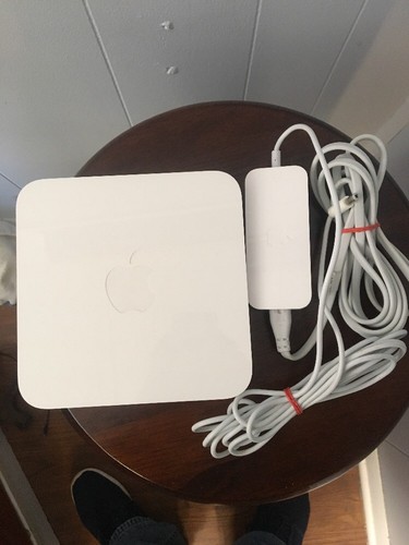 Apple airport extreme base - apple,