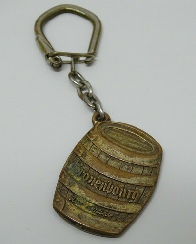Porte cles pub biere - cles,