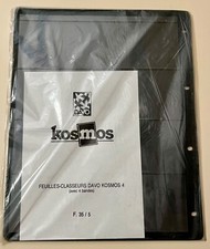 DAVO KOSMOS UNIC 4 (5