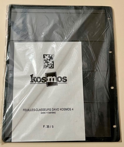 Davo kosmos unic - davo,