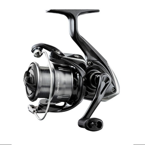 Moulinet daiwa crossfire - moulinet,