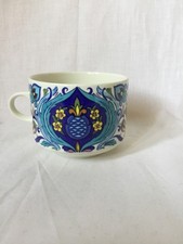 Tasse vitro-porcelaine
