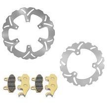 pour KAWASAKI Ninja 250 R ABS