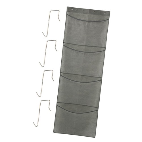 Sac rangement sur porte - la,