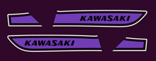 Kawasaki 750 h2c 1975 - kawasaki,