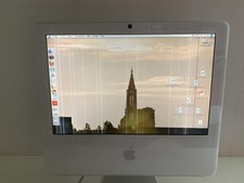 Apple iMac G5 A1195 All In One