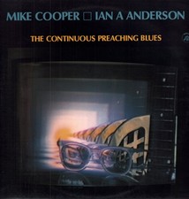 Mike Cooper Ian A Anderson