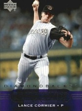 A1692- 2005 Upper Deck BB