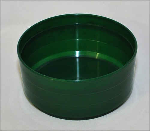 Bol fantasy diamètre vert - fantasy,