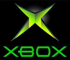 Jeux XBOX Classique Première