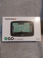 Gps Tomtom Classic 6 Pouces