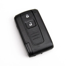 Toyota Corolla Verso 2 Button Remote Key Remote Blade